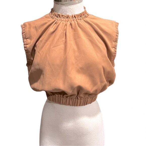 REVOLVE LINE & DOT ENZO TOP SIZE SMALL NWOT - Picture 2 of 8